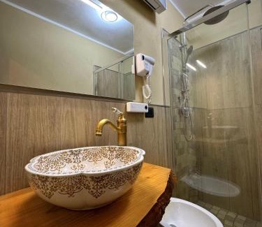 Pessinetto House | Sunrise Inn & Spa