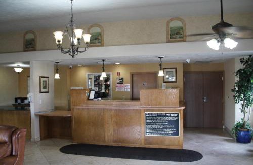 North Las Vegas Hotel | Sunrise Inn