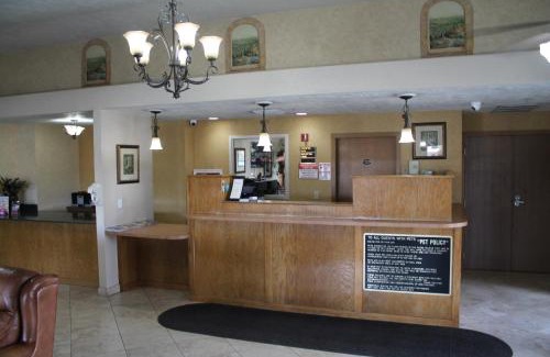 North Las Vegas Hotel | Sunrise Inn
