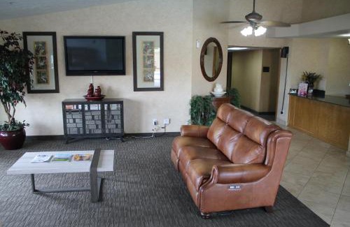 North Las Vegas Hotel | Sunrise Inn
