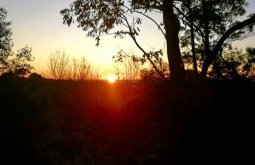 Linden House | Sunrise Lodge - Private Cosy Lodge Set on Bush Block with Expansive Panoramic Views