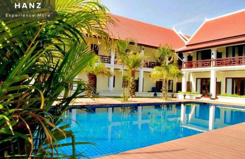 Luang Prabang Resort | Sunrise Luang Prabang