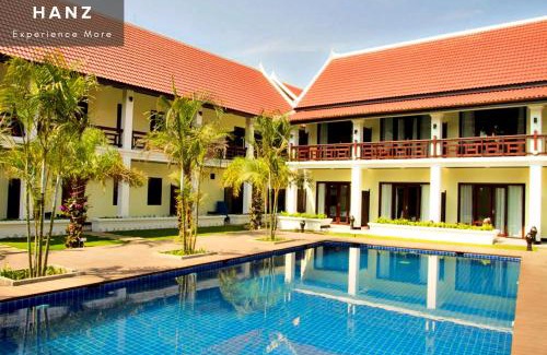 Luang Prabang Resort | Sunrise Luang Prabang