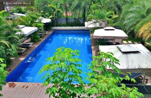 Luang Prabang Resort | Sunrise Luang Prabang