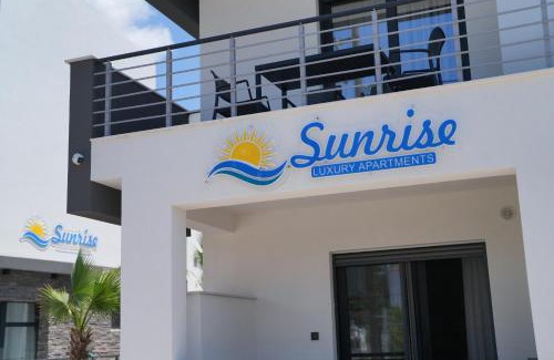 Fanari Apartment | Sunrise Luxury Apartments 2