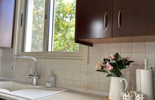 Larnaca Villa | Sunrise luxury Villa