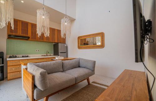 Padangsambian Klod Villa | Sunrise Oasis - 2BR Villa in Kerobokan