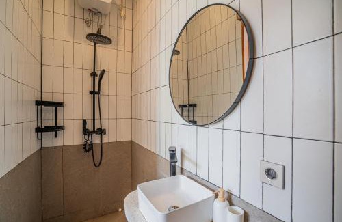 Padangsambian Klod Villa | Sunrise Oasis - 2BR Villa in Kerobokan