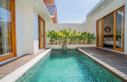Padangsambian Klod Villa | Sunrise Oasis - 2BR Villa in Kerobokan