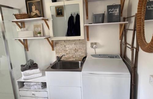 Deviot Apartment | Sunrise on the Tamar