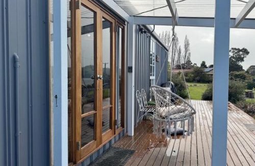 Deviot Apartment | Sunrise on the Tamar