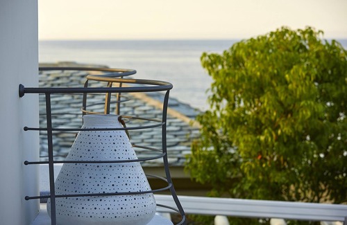 Zagora-Mouresi Villa | Sunrise Pelion Villas Sea View 2