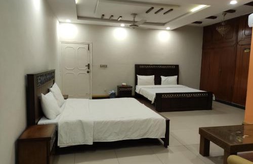 Islamabad House | Sunrise Rest House