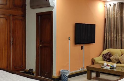 Islamabad House | Sunrise Rest House