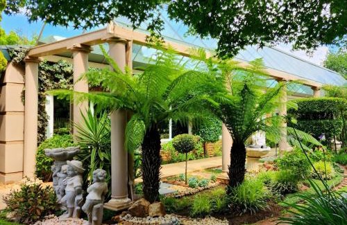 Lydenburg House | Sunrise Serenity Guest House