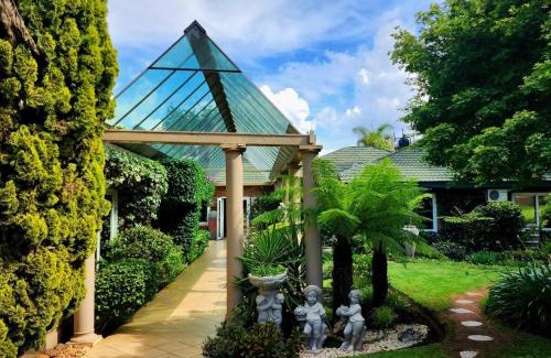 Lydenburg House | Sunrise Serenity Guest House