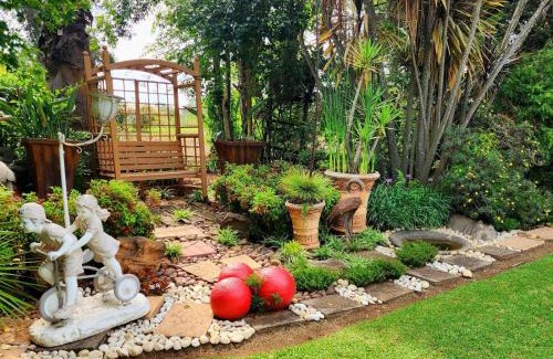 Lydenburg House | Sunrise Serenity Guest House