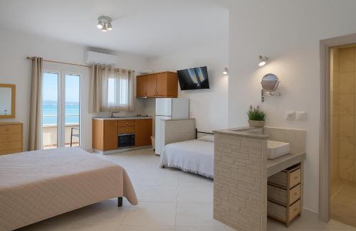 Milos Apartment | Sunrise Studios