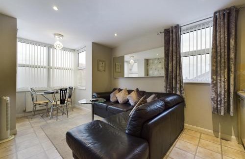 Bispham Apartment | Sunrise Suite