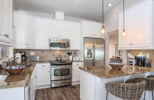 Florida House | Sunrise-Sunset - Wren Beach Rentals by Portoro