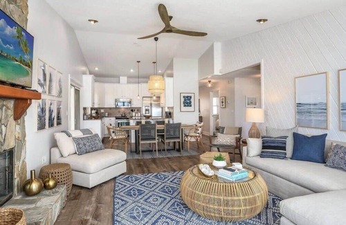 Florida House | Sunrise-Sunset - Wren Beach Rentals by Portoro