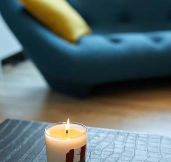 Samseong-dong Apartment | Sunrise, Sunset, Kpop Kangnam Have it all !