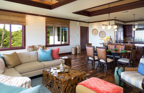 Kamuela Condo | 🌺Sunrise & Sunsets Gorgeous Everyday! Next to Amenity Center! 🌺Club Member