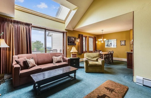 Central Vermont- Killington Condo | Sunrise Timberline I4