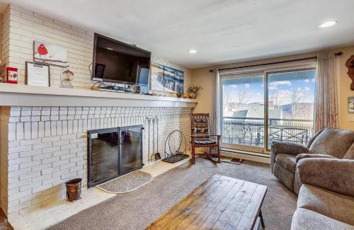 Central Vermont- Killington House | Sunrise Timberline I7