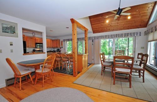 Blakeslee House | Sunrise