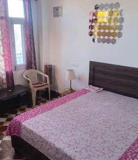 Kotgarh House | Sunrise View Homestay