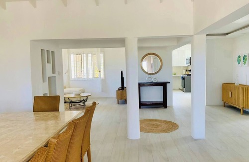 Green Garden Villa | Sunrise Villa