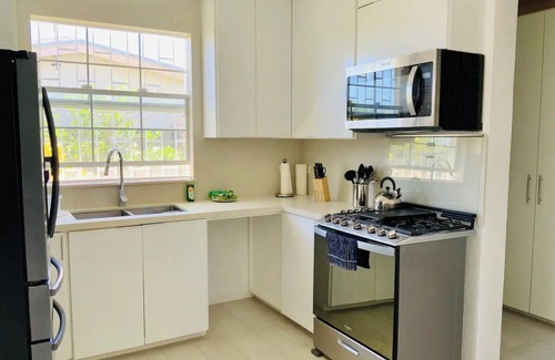 Green Garden Villa | Sunrise Villa