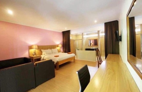 Daem Thkov Resort | Sunrise Vuth Resort
