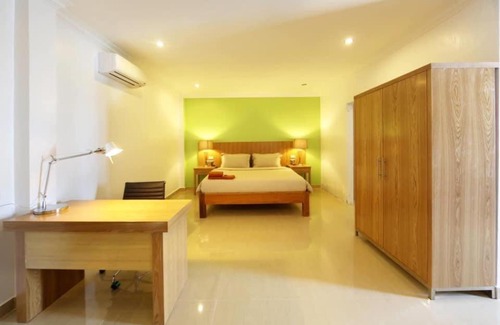 Daem Thkov Resort | Sunrise Vuth Resort