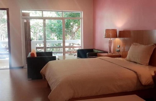 Daem Thkov Resort | Sunrise Vuth Resort