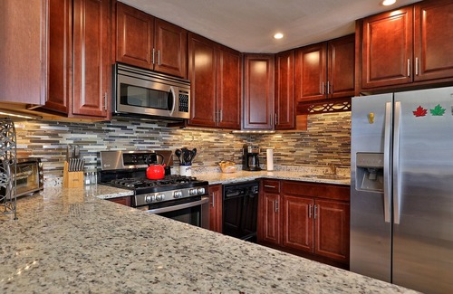 Central Vermont- Killington Condo | Sunrise West Glade: 3br, 3ba Ski In/ski Out Condo 3 Bedroom Condo