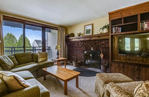 Central Vermont- Killington House | Sunrise West Glade K1