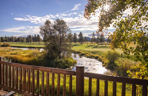 Sunriver Resort | Sunriver Resort