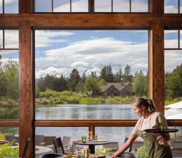 Sunriver Resort | Sunriver Resort