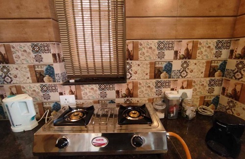 Kasauli Hotel | SUNS Cottage