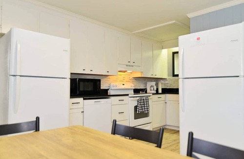 Cherry Grove Beach House | Suns Out in Cherry Grove Beach