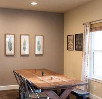 Quincy House | Sunserra Villa! Movie Room, Family Friendly, BBQs, Pools, Free Golf!