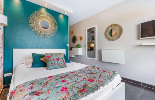 Naturist Village Apartment | Sunset 755 Naturist Port Nature