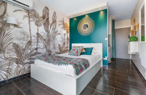 Naturist Village Apartment | Sunset 755 Naturist Port Nature