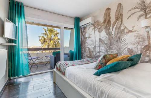 Naturist Village Apartment | Sunset 755 Naturist Port Nature