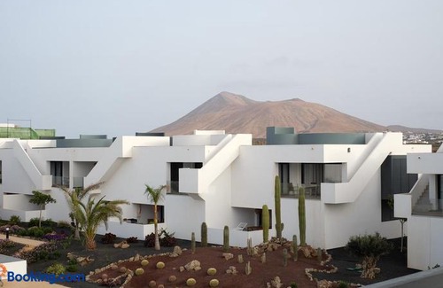La Oliva Apartment | Sunset Apartment at Casilla de Costa