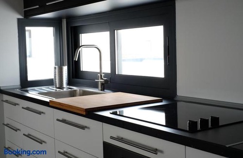 La Oliva Apartment | Sunset Apartment at Casilla de Costa