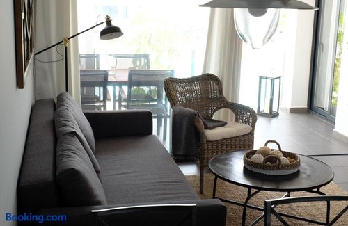 La Oliva Apartment | Sunset Apartment at Casilla de Costa