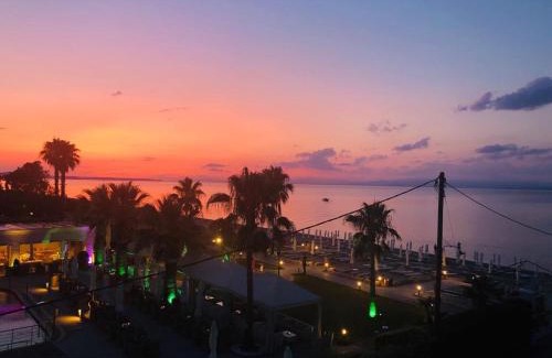 Haniotis Apartment | Sunset Apartment